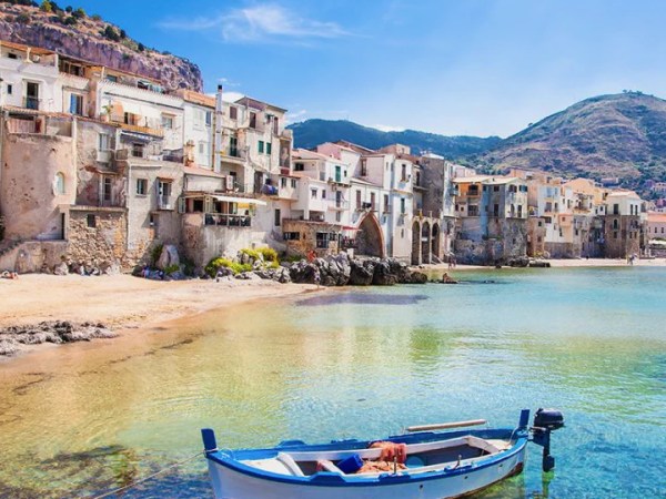 A delicious Olive Oil Tasting and Dinner at Corso Italia’s Cucinato Studio